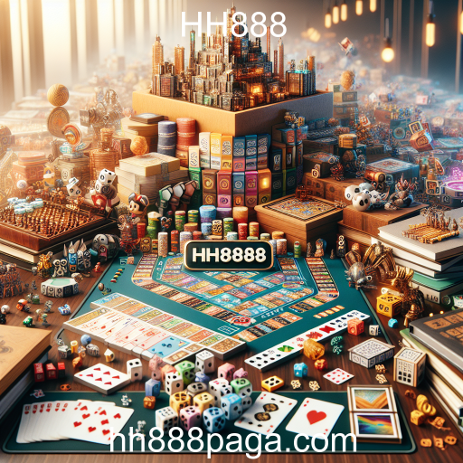 HH888